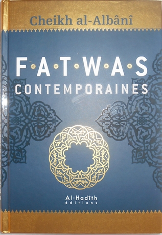 fatwas-contemporaines